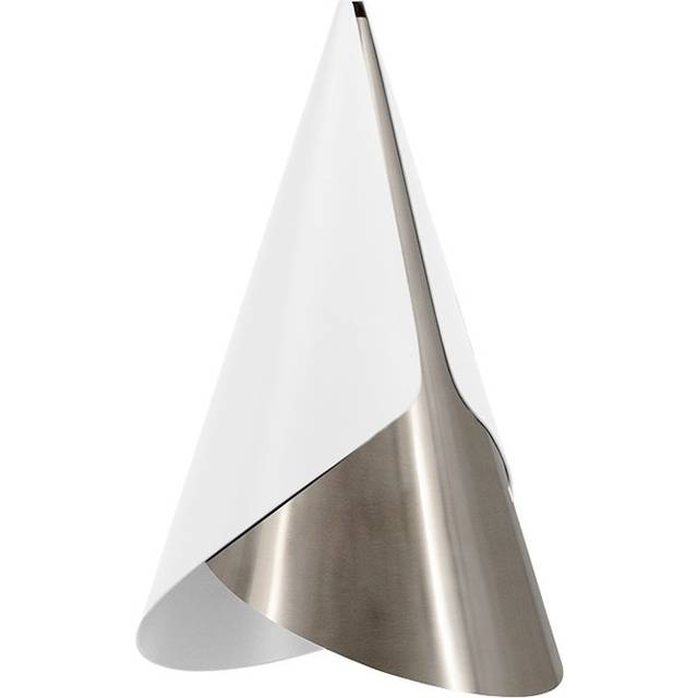 UMAGE - Cornet Shade White/Steel