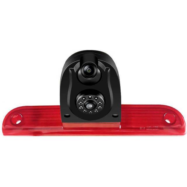 SBackkamera till Fiat Ducato (X250/X290), 2006-2019