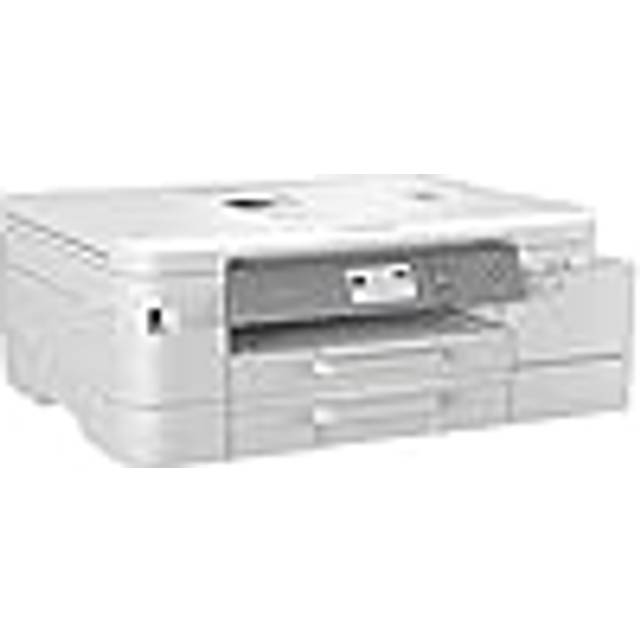 All-in-One A4 4-i-1 Inkjet multifunktionsskrivare med touch