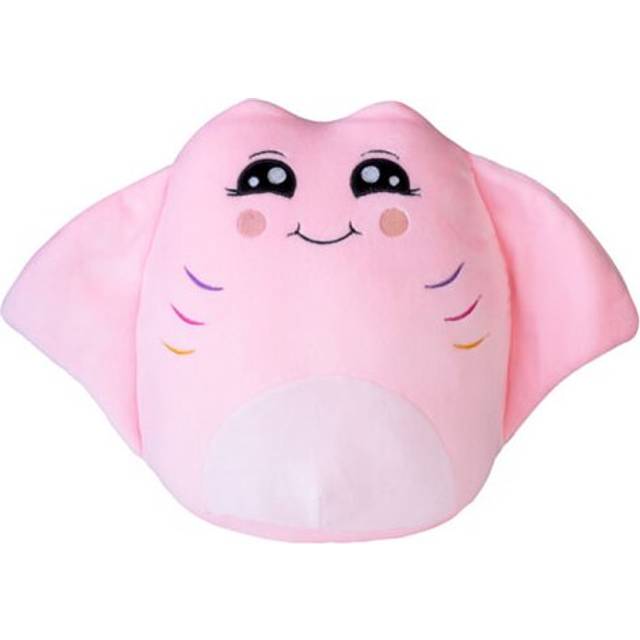 Smoosho's Animal Pals Plush (Stingray)