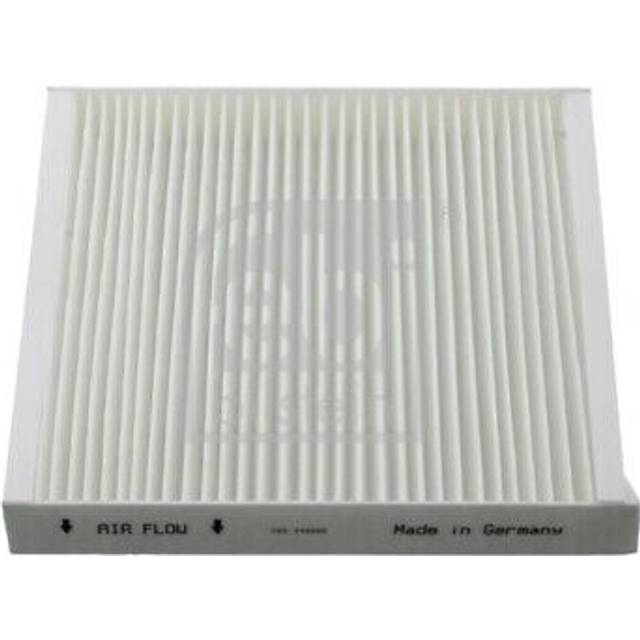 Filter kupeventilation 27829 FEBI
