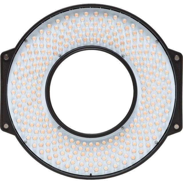 F&V R300S SE Bi-Colour LED Ring Light