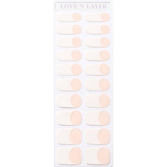 Love'n Layer French Manicure Classic
