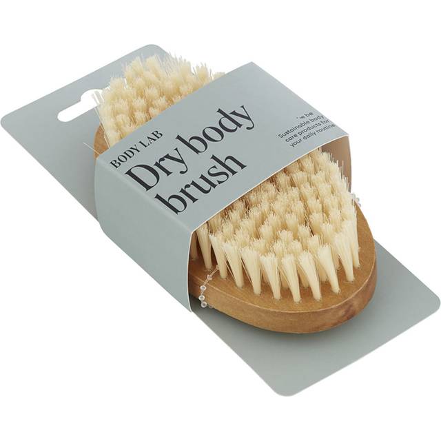 BODY LAB Dry Body Brush - Multi