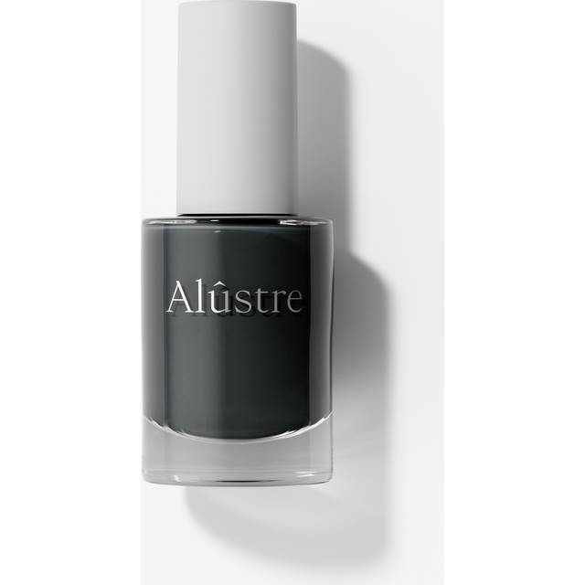 Alûstre Glossy Neglelak, 998 Black 10ml