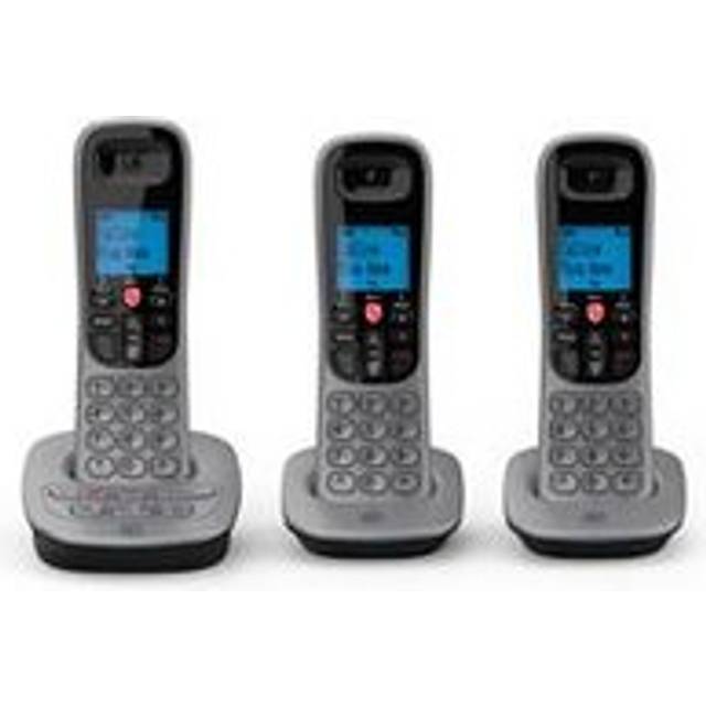 BT 7660 Trio