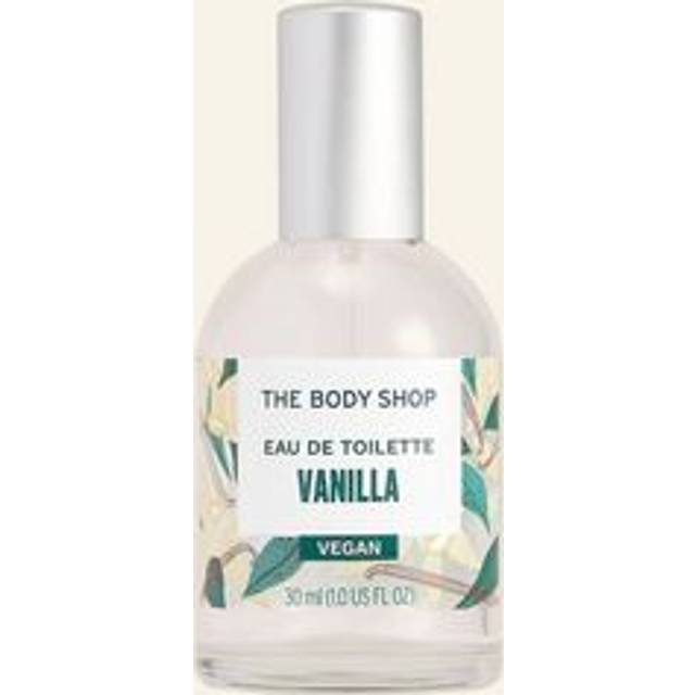 Vanilla Eau De Toilette
