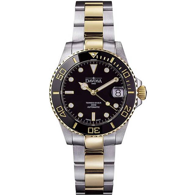 Davosa - Ternos Medium Automatic Watch 166.197.50