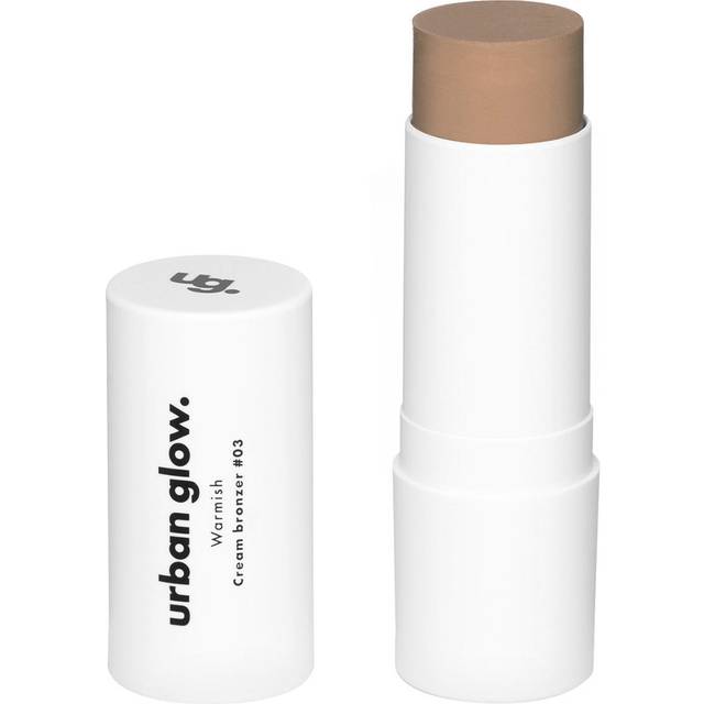 Urban Glow Urban Glow Warmish Cream Bronzer #03 15,8 g