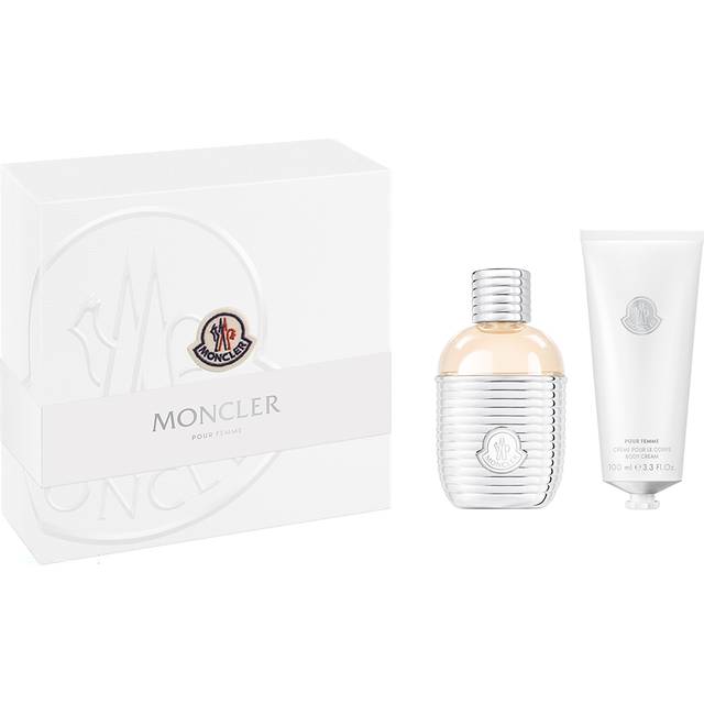 Moncler Pour Femme Eau de Parfum Gift Set