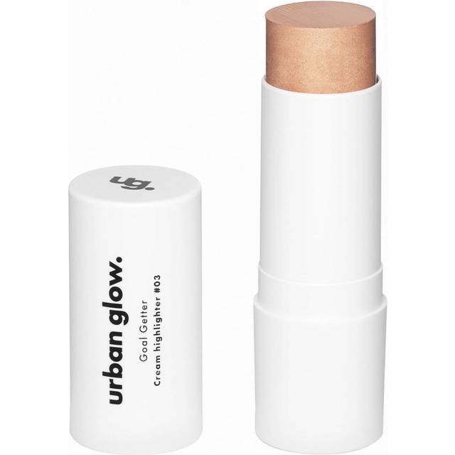 Urban Glow Goal Getter Cream Highlighter #03 13,5 g