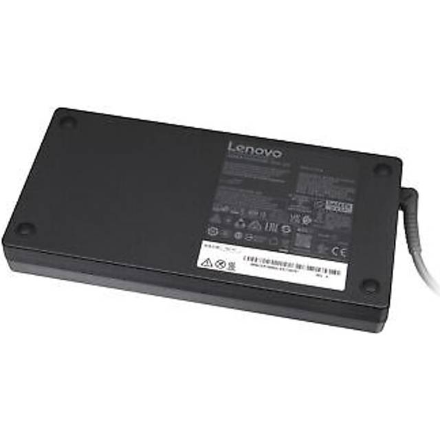 Lenovo 5A10W86289 original laddningskabeln 300 watt stor för Legion Pro 5-16ACH6H (82JQ), 5-15ACH6H (82JU), 5-17ACH6H (82JY), 7-16ACHg6 (82N6)