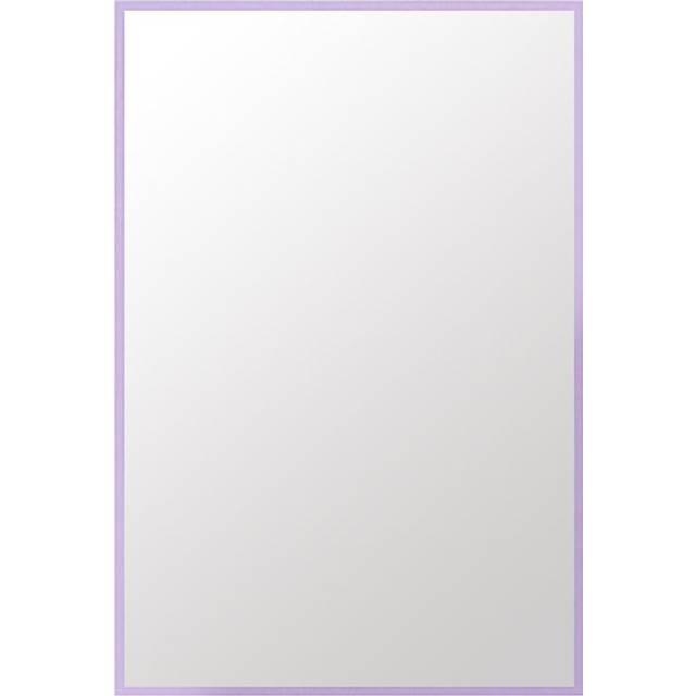 Montana Montana rectangular spegel 46,8x69,6 cm Iris