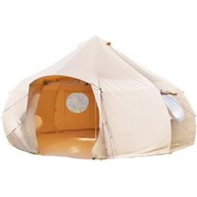 Luna Bell Tent 5m / Polycotton Lite 200gsm