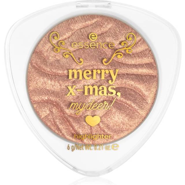 Essence Merry X-Mas, My Deer! Highlighter