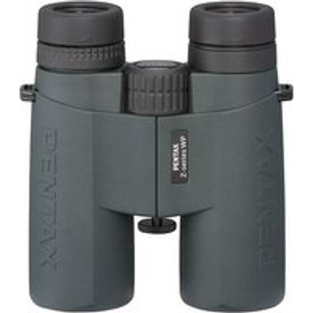 Pentax ZD 10x43 Waterproof Binoculars