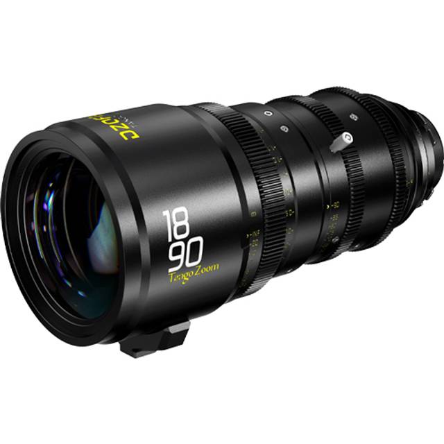 DZO TANGO 18-90MM T2,9 S35 ZOOM PL&EF MOUNT METRIC