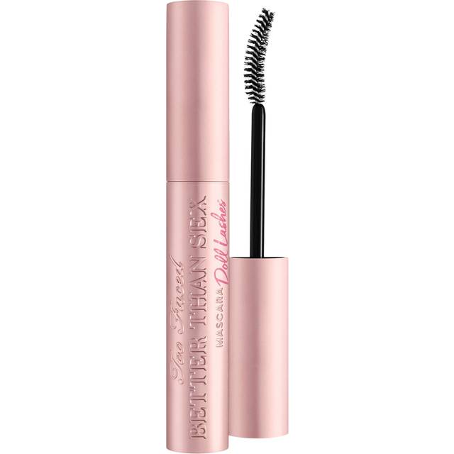 Too Faced Better Than Sex Doll Lashes Mascara 8.9ml