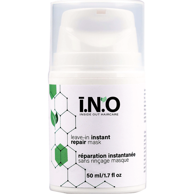 Earthly Body I.N.O Instant Hair Repair Mask 50ml