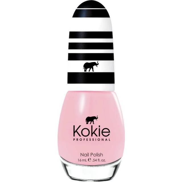 Kokie Cosmetics Nail Polish Be Mine 16ml