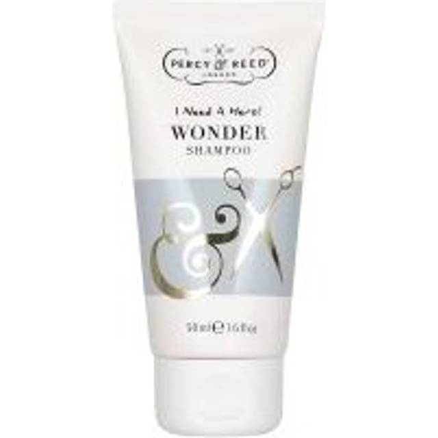 Percy & Reed Wonder shampoo 50ml
