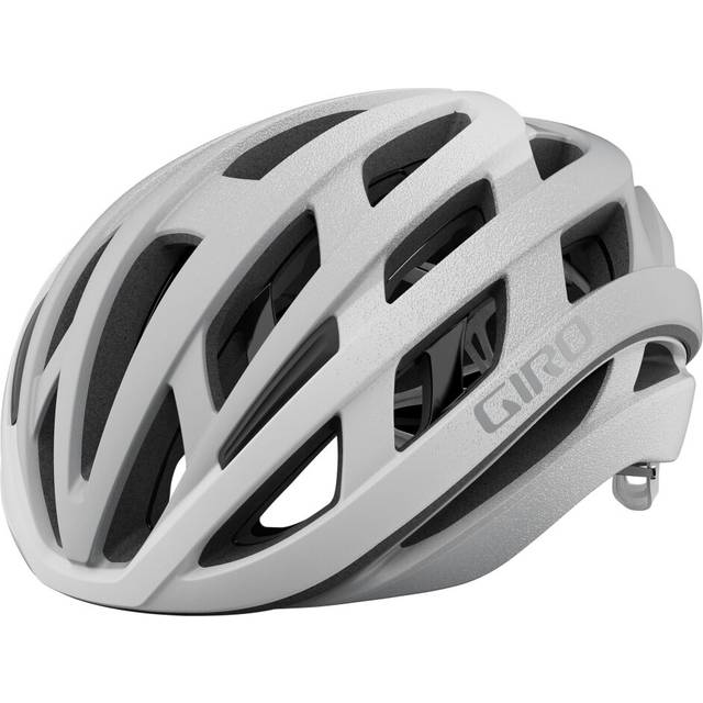 Giro Helios Spherical MIPS | Matte Black Red