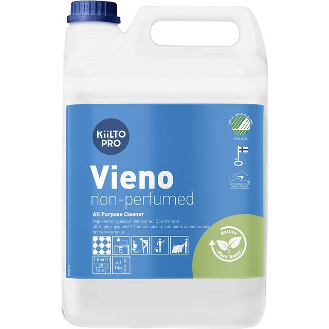 Allrent Vieno oparfymerad 5 liter