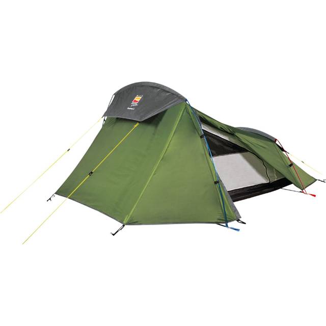 Wild Country Coshee 3 Persons Tent - One Size