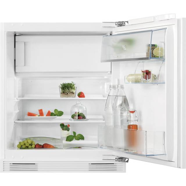 AEG Fridge NSK6I82EF Series 6000 Built In Under Counter Larder 133L