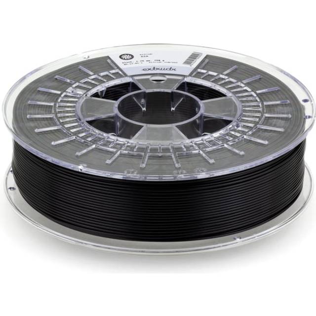 Extrudr DuraPro ASA Black - 2,85 mm / 750 g