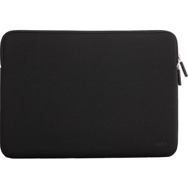 KEEP 14" PC MacBook Pro fodral (svart)