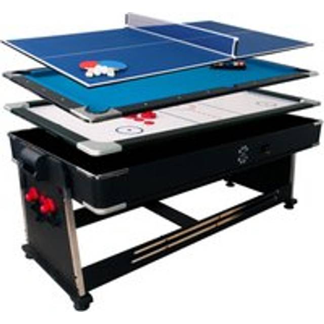 sureshot Sure Shot 4-in-1 Multi Games Table