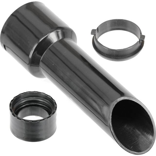 Hose End Cuff Kit for Numatic HVR200M Vacuum Cleaner (32mm)