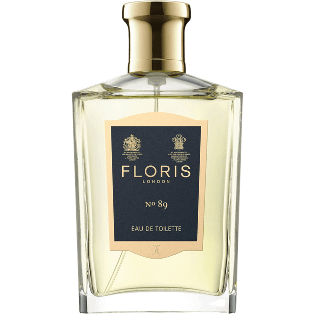 Floris No. 89 Eau de Toilette 10ml Spray