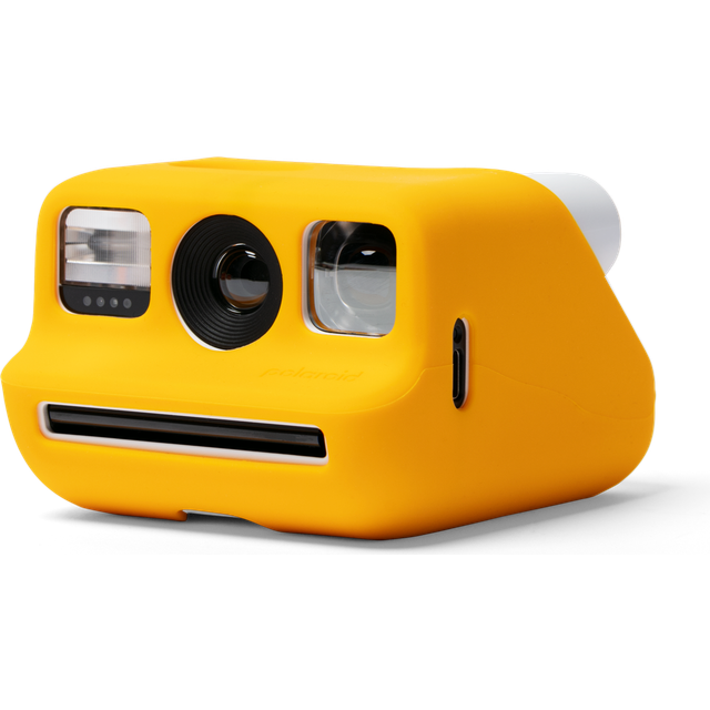 Polaroid Go Silicone Camera Skin