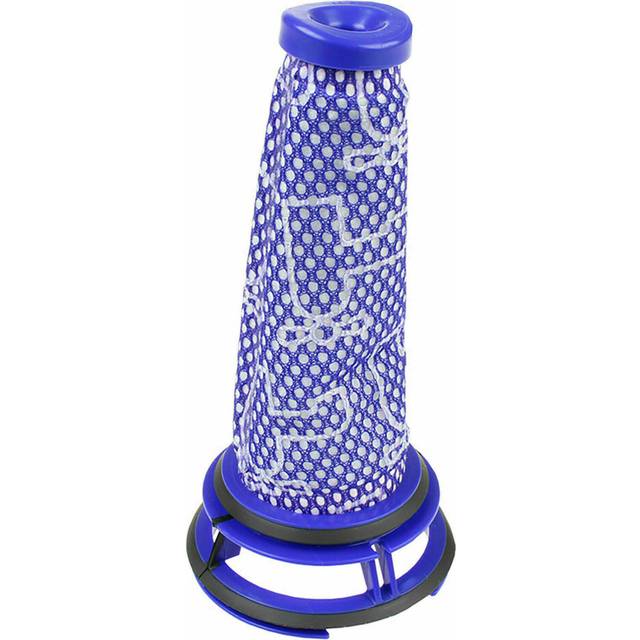 Washable pre motor filter for dyson dc48 / dc49 / dc49i cylinder vacuum x 2