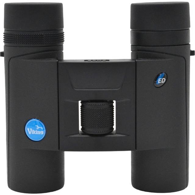 Viking Kestrel ED 8x25 Compact Binoculars