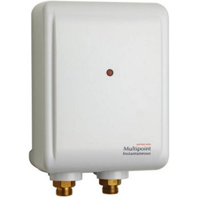 Multipoint 9kW Instantaneous Water Heater 95050425 - Heatrae Sadia