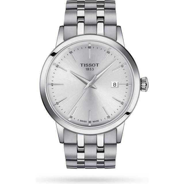 Tissot Classic Dream Watch 42mm
