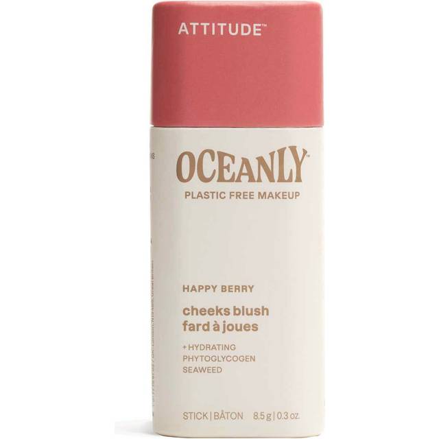 Attitude Cream Blush Stick