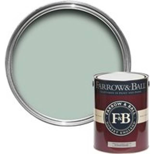 Farrow & Ball - Exterior Masonry - Teresa's Green 236 5L