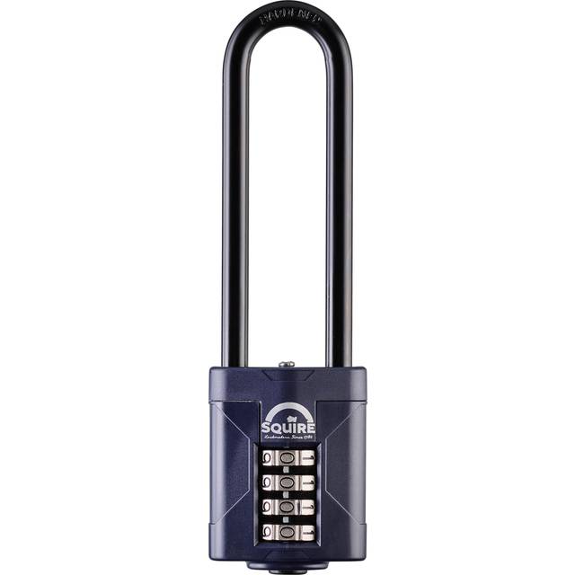 Squire Cp50/4 Padlock
