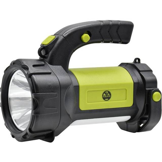 Six Peaks Multi-function Searchlight Lantern