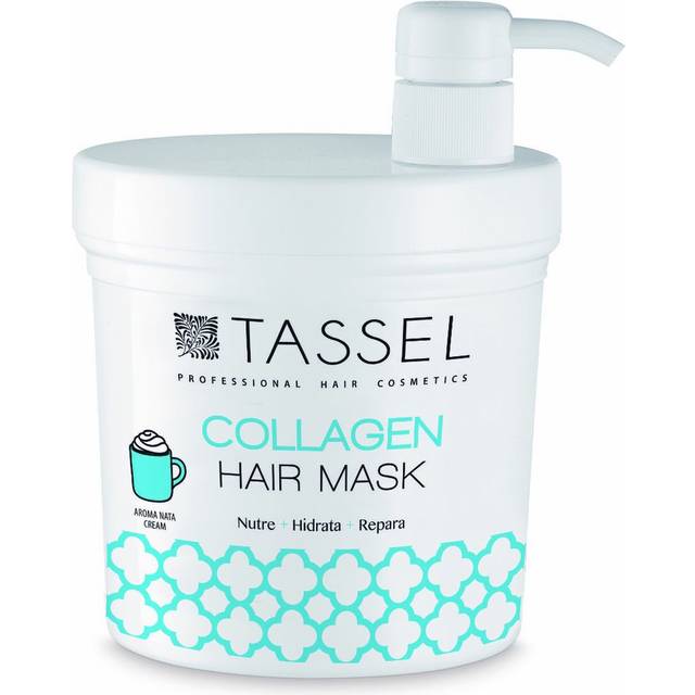Eurostil Tassel Cream Mask 1000ml
