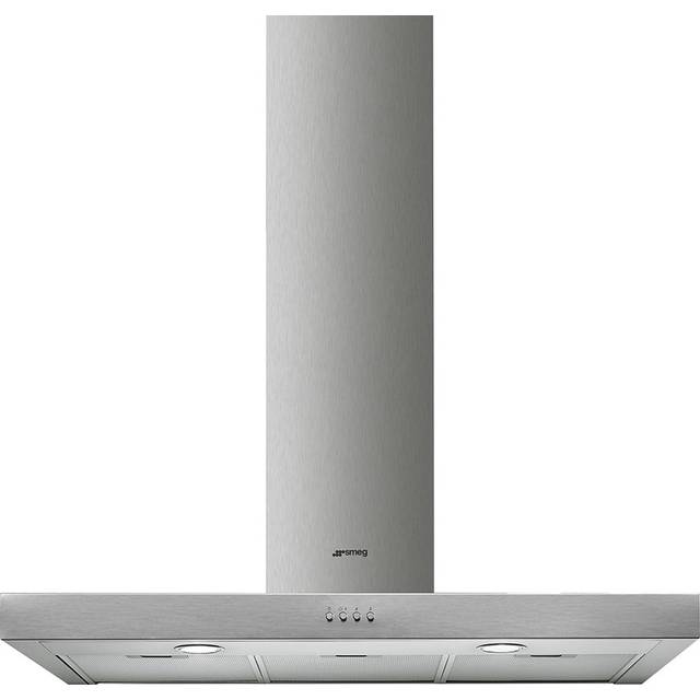 Smeg KATE900EX 90cm Chimney Cooker Hood