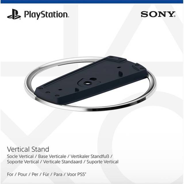 Sony PS5™ Vertical Stand for PlayStation 5 Gaming Console