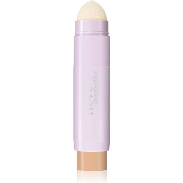 Neve Cosmetics Neve Cosmetics Star System Foundation Stick med applikator Skygge Medium Neutral 4 ml