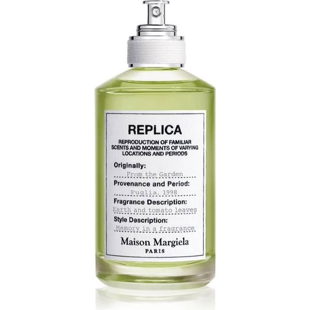 Maison Margiela From The Garden Eau De Toilette 30ml