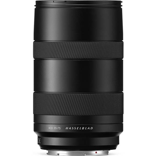 HASSELBLAD XCD 35-75MM F/3,5-4,5