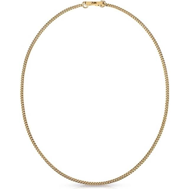 Guess My Chains Necklace - Gold - T/U